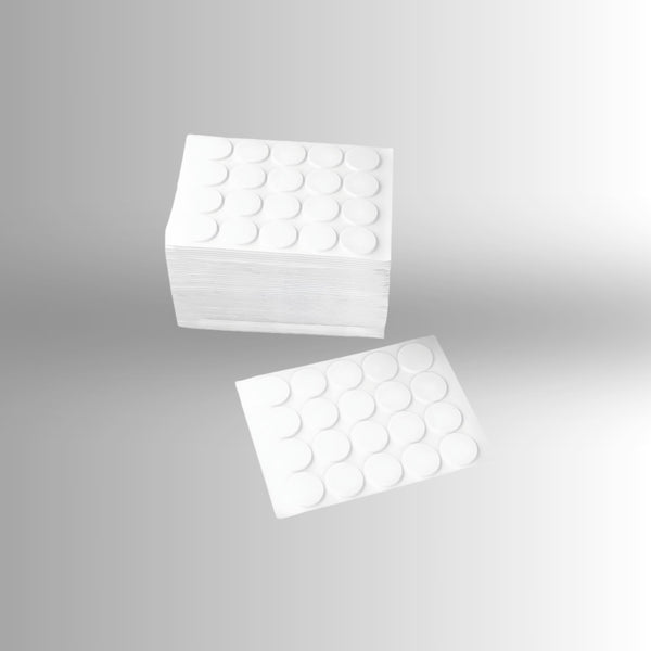 ملصقات الفتيل