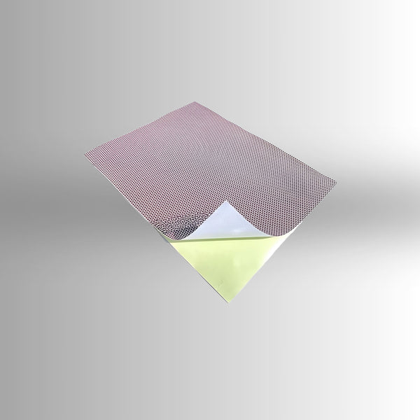 ورق لاصق لإشعال الكبريت