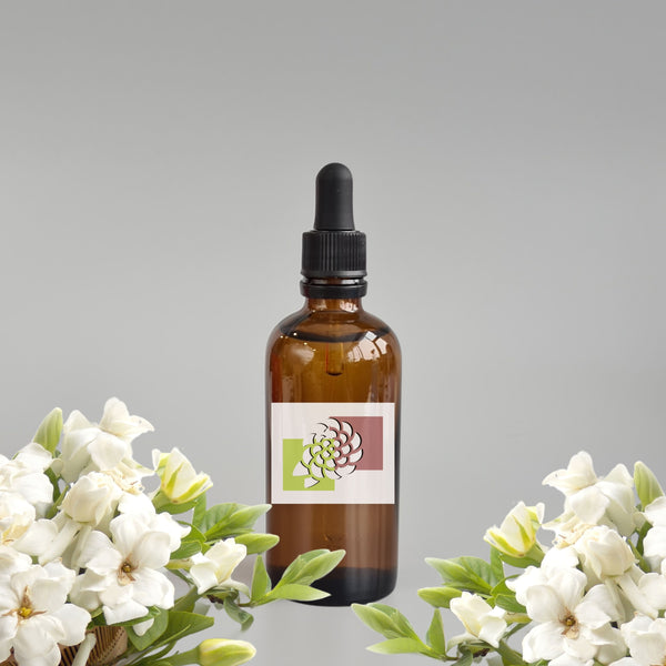 زيت جاردينيا العطري