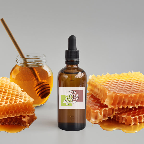زيت العسل العطري
