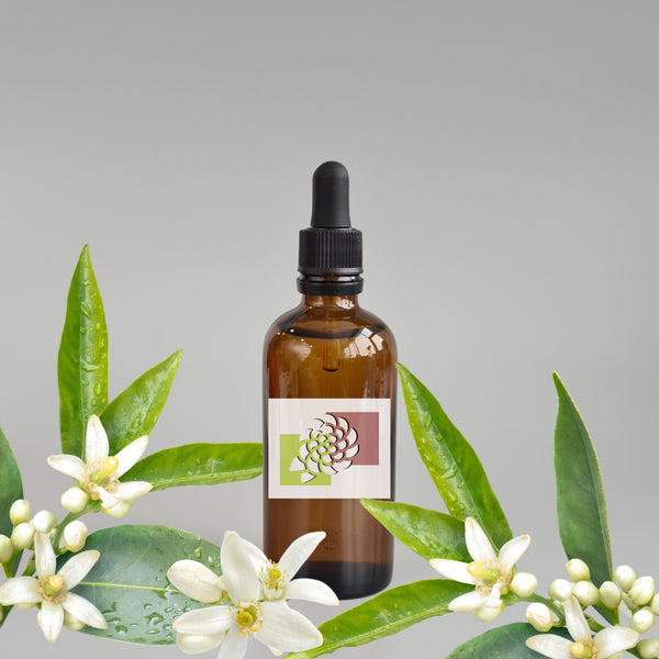 زيت نيرولي العطري