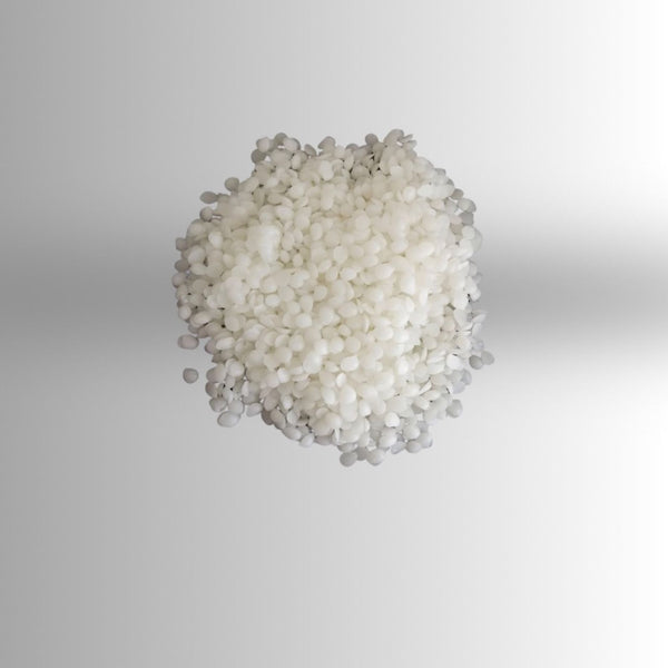 شمع نحل ابيض